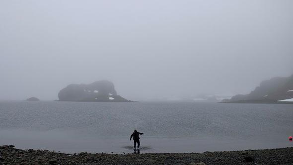 Fakat bu teori, birok uzman tarafndan yeterli delil olmad gerekesiyle kabul grmedi.