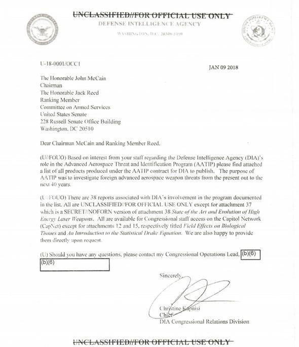 Kara projeler olarak tabir edilen gelimi silah teknolojileri aratrmalarnda, grnmezlik, nkleer teknoloji ile glendirilmi uzay iticisi ve solucandelikleri konu alnd.