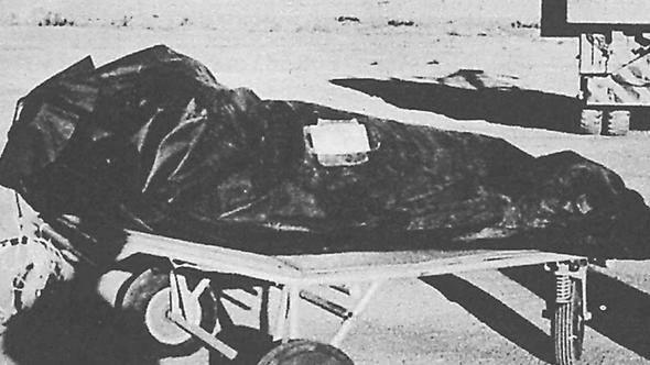 ABD Savunma stihbarat rgt DIA'nn yaklak 40 senedir gizli olarak tuttuu belgelerde UFO aratrmalar da yer alyor.