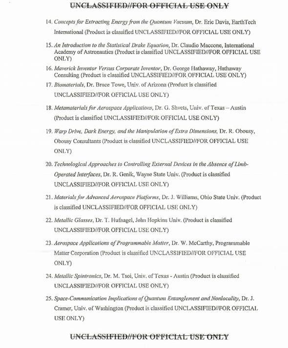 ABD'de Roswell'de meydana gelen kazann ardndan ABD askeri kuvvetleri yapt aklamada ln yaknlarnda bir uan dairenin kalntlarn bulduklarn belirtmiti.