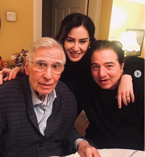 Trkiye'yi dnyada temsil eden piyanist Fazl Say'n, getiimiz gnlerde Ankara'da gerekleen konserine Trkiye Cumhurbakan Recep Tayyip Erdoan katlmt. Erdoan, konsere katlmasndan memnuniyet duyduunu sylemiti.