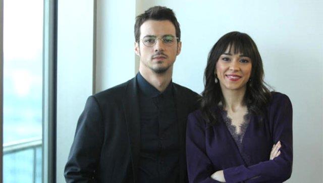 Trk Turan, zengin bir ailenin mark kz olan Kvlcm karakterine hayat erecek. Byk bir moda ve tasarm irketinin sahibi olan Kvlcm, gen yana ramen hrsyla mesleinde baarya ulamtr.,