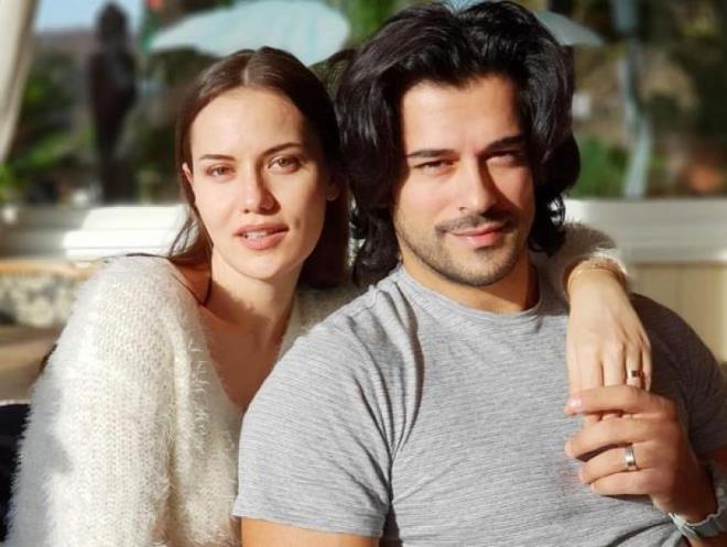 Hamileliim boyunca almayacam ve devamnda da bir sre zamanm ocuuma ayracam.&#8221; diyerek reddetti.