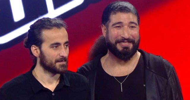 Ferat ngr, O Ses Trkiye'de syledii Zlf Kakllerin Amber Misali trks ile herkesi kendine hayran brakt.