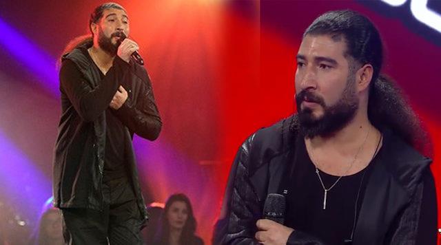 TV8'in fenomen yarmas O Ses Trkiye'nin birincisi belli oldu. Finale Beyaz'n takmndan Umut Ka ile birlikte kalan ve ampiyon olmay baaran Ferat ngr oldu
