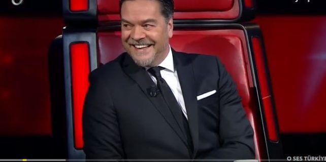 ovmen, geen akam hayranlarn gzel haberle sevindirdi.