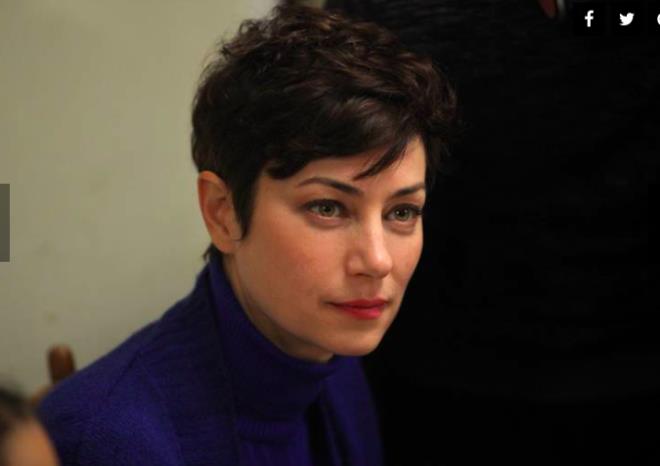 SANEM LD M: Sanem elik&#8217;in oynad Cihan&#8217;n annesi Figen&#8217;in ld ortaya kt. Annesi Gzin ile birlikte yan yana mezarlarda yatan Figen&#8217;in neden ld merak konusu oldu.