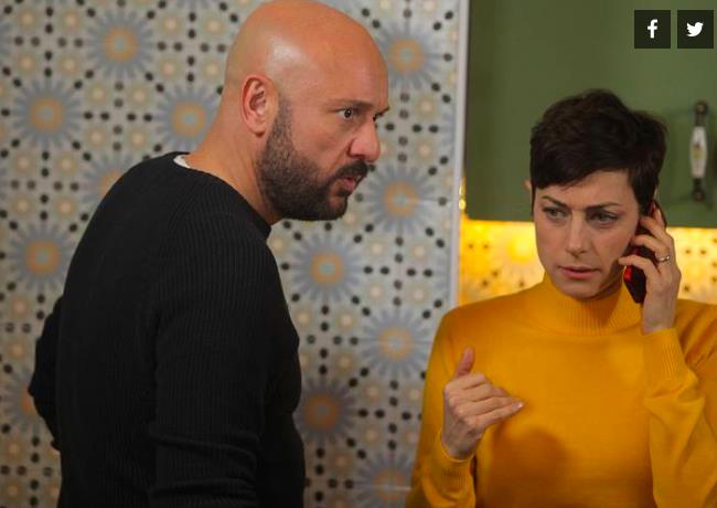 Bu arada Mahir&#8217;in tam olarak nasl ld anlalamad ama Cihan&#8217;n &#8220;O klbeden kmasna izin vermeseydim, Mahir lmeyecekti&#8221; szleri dikkat ekti. Papatya&#8217;nn &#8220;Mahir, sana yardm getirmek iin gitti&#8221; sznden ikisinin bir yerde mahsur kaldklar ve Mahir&#8217;in yardm getirmek iin gittii ve sonrasnda ld ya da ld sand anlald.