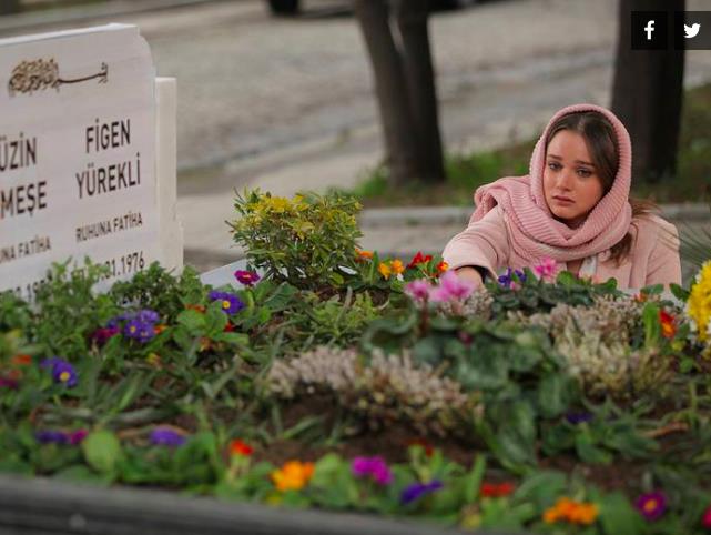 Dizi, sezon arasnda reytinglerinin dk olmas nedeniyle konsept deiikliine gitmiti. Yeni blmleri merakla beklenen dizide 5 yl sonrasna zaman atlamas yaand. Cihan niversiteyi bitirmi, Mahir lm, Figen ve Gzin lmt.