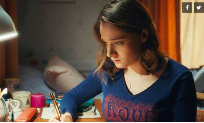 Diziden Figen, Gzin karakterlerinin Cihan&#8217;n arkada Hande ile birlikte 6 kii daha ayrld.