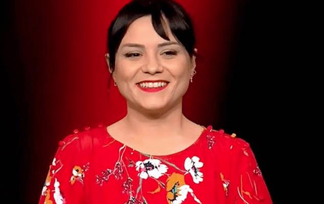 LTFYE ZPEK: O Ses Trkiye 2018'in kazanan, Gkhan'n takmndan Ltfiye zipek oldu. Ltfiye zipek, O Ses Trkiye tarihinde kazanan ilk kadn yarmac oldu.