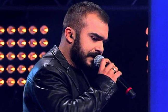 MUSTAFA BOZKURT: O Ses Trkiye 2. sezonunda jri Murat Boz, Hadise, Mustafa Sandal ve Hlya Avar'dan olutu. Mustafa Sandal'n yarmacs Mustafa Bozkurt ampiyon olmutu.