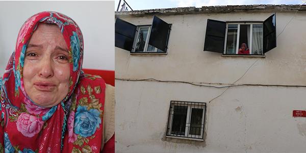 Manisa'nn Yunusemre ilesinde yaayan Altnda Ailesi'nin evi, henz kimlii belirlenemeyen kii ya da kiiler tarafndan yaklak 7 aydan bu yana 7 kere tal saldrya urad. Evde engelli ei ve tek ocuu ile yaayan anne Perihan Altnda (49), "Krlan camlara bugne kadar toplam 7 bin lira para dedim. Ancak yine de krmaya devam ediyorlar" dedi.