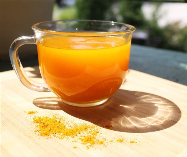 Zerdeal suyu, sindirildiinde eklem arlarn ve tutulmalar azaltan gl antioksidanlar bnyesinde barndrr.