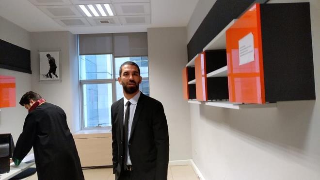 Berkay ahin ve ei zlem ahin ise bu talebin reddini talep etti.