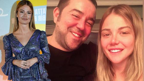 Ata Demirer ve Asl Turanl, uzun sre sakladklar aklarn sonunda sosyal medya yoluyla ilan etti. Turanl, bu gelime sonras yapt aklamada &#8220;Gzel bir birliktelie baladk&#8221; dedi.