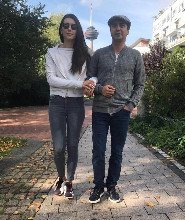 Yurtdna k yasa    Dilekede, Alman vatanda olmalar sebebiyle annelerinin ocuklar yurtdna karp bir daha getirmeyebilecei tehlikesi sz konusu olduundan, ocuklar iin tedbiren yurtdna k yasa konulmas istendi.