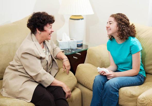 Meslek: Sosyal Hizmeti     Puan: 5.8