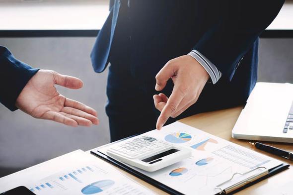 Meslek: Muhasebeci     Puan: 7.3