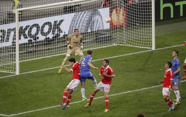 Chelsea - Benfica