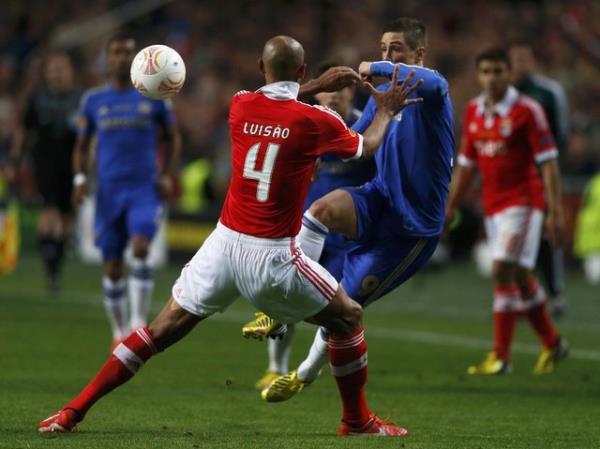 Chelsea - Benfica