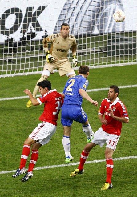 Chelsea - Benfica