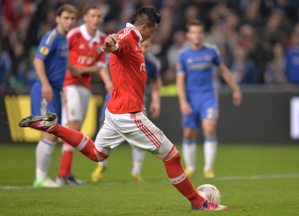 Chelsea - Benfica