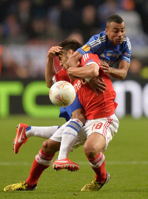 Chelsea - Benfica