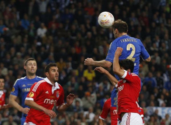 Chelsea - Benfica