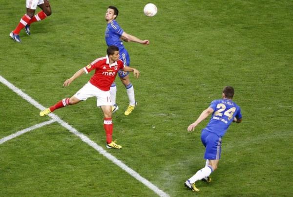 Chelsea - Benfica