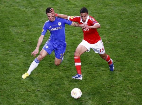 Chelsea - Benfica