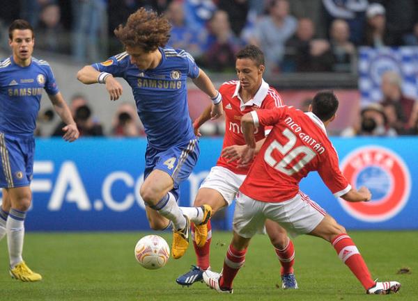 Chelsea - Benfica