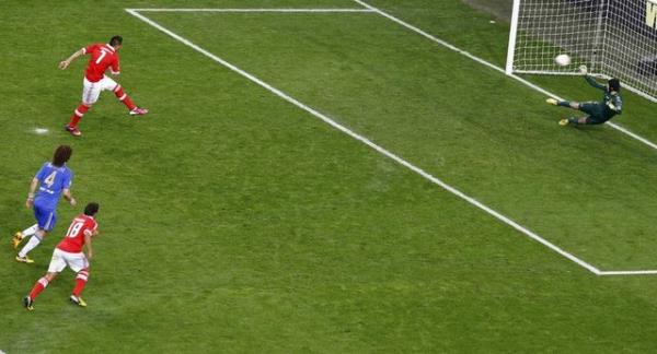 Chelsea - Benfica