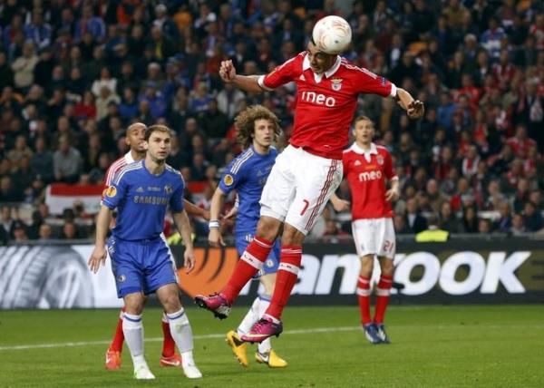 Chelsea - Benfica