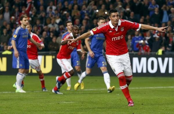 Chelsea - Benfica