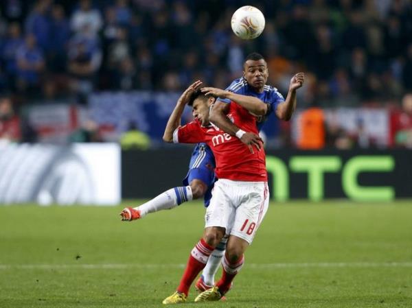 Chelsea - Benfica