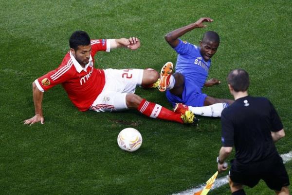 Chelsea - Benfica