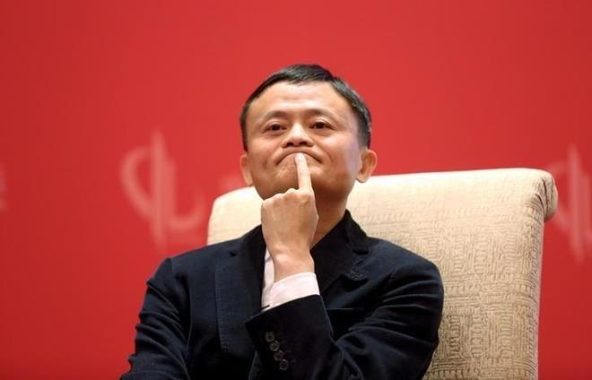 12- Jack Ma: Serveti 39 milyar dolar, servetinin % 0.33&#8217;n balad