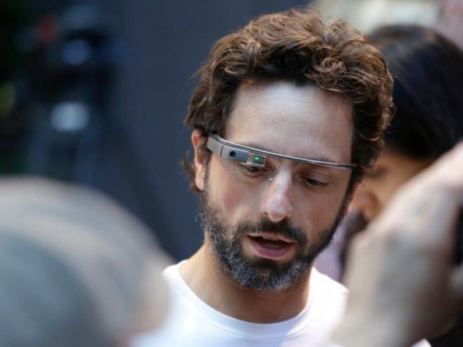 4- Sergey Brin: Serveti 47.5 milyar dolar, servetinin % 4.6&#8217;sn balad