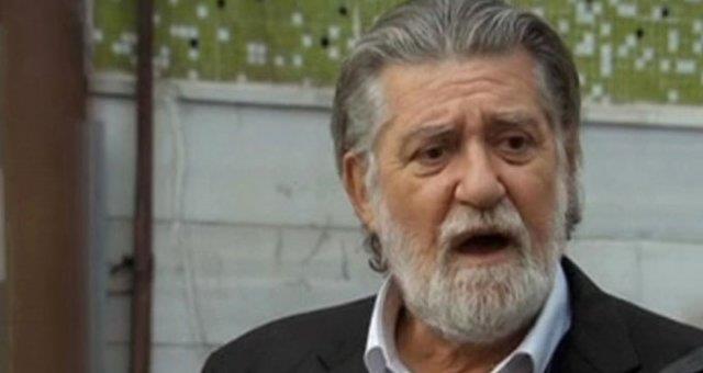 Usta oyuncunun cenaze bilgilerini de paylaan Akay, "ehir Tiyatrolar'nn deerli sanats Turgut Arseven'i bu sabah kaybettik. 72 yandaki deerli oyuncumuzu ok sayda dizi ve filmde de izlemitik.