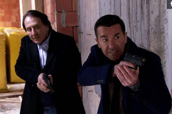 Yaplan grmelerde yapm ekipleri adli sreteki yeni uygulamalar hakknda bilgilendirildi. Grmeler sonrasnda, Kanal D'de yaymlanan "Arka Sokaklar" dizisi, adli grme odalar ile arabuluculuk ve uzlatrmann senaryoya dahil edilmesi iin harekete geti.