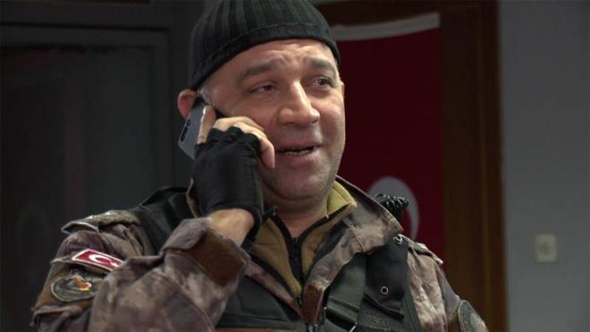 Adli grme odalarnda, sankla ayn ortamda bulunmadan ifade veren madurlarn, yaadklarn herhangi bir baskya maruz kalmadan anlatmalar da salanyor.