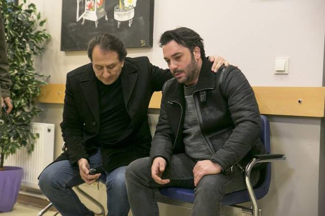 Adalet Bakanl yetkilileri, her  uygulamann da diziler araclyla ekranlarda anlatlmas, geni kitlelere ulatrlabilmesi amacyla yapmc, ynetmen ve senaristlerle grmeler gerekletirdi.