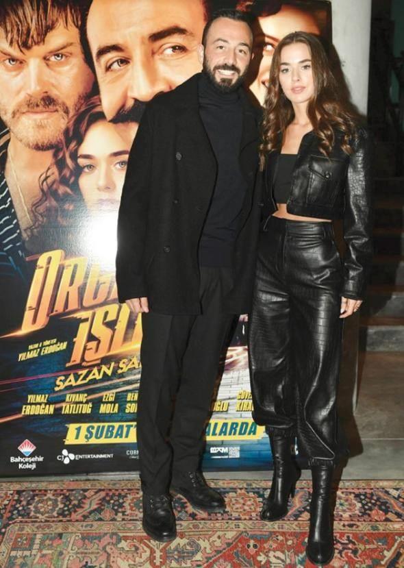 Bensu Soral - Hakan Ba