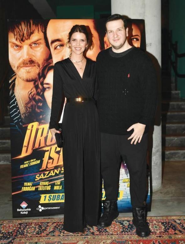 ahan - Selin Gkbakar