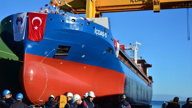 Danimarka, Almanya ve Kanada`daki dnyann nde gelen armatrlerine siparile gemi reten DA`n, Amerika ve Avrupa`nn birok lkesinden gelen talepler dorultusunda i balants iin grmelerini srdrd renildi.