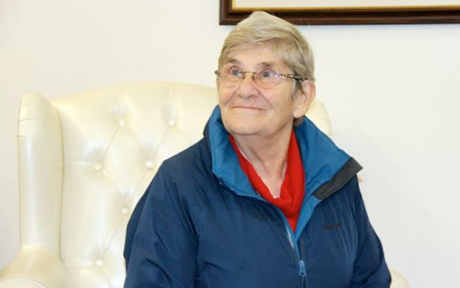 "75 yama geldim, verem oldum. Hala kme deceiz diye urayoruz."