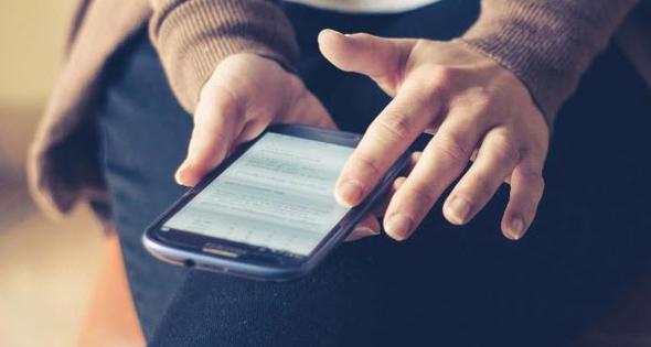 2- Telefon ve bilgisayarnz bakalarna (en yaknnz bile olsa!) kullandrrken dikkat edin.