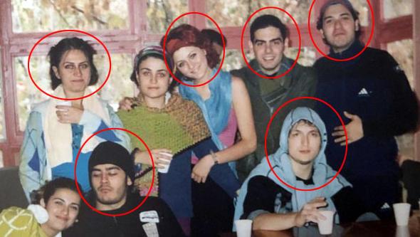 Kartal Tibet, Haluk Bilginer, Hlya Koyiit, Fazl Say, Erdal Beikciolu, Yldz Kenter ve Zuhal Olcay gibi nl isimlerin mezun olduklar Hacettepe niversitesi Ankara Devlet Konservatuvar, Beytepe&#8217;deki yeni adresine tand.