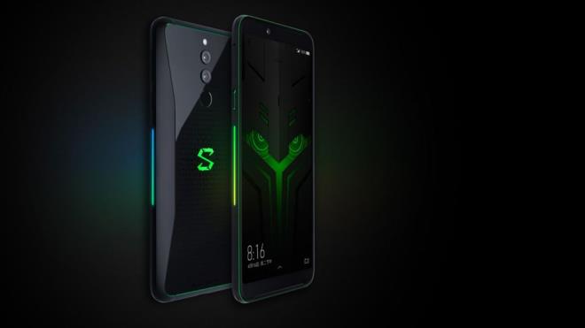 6- Xiaomi Black Shark Helo &#8211; 299.495 puan